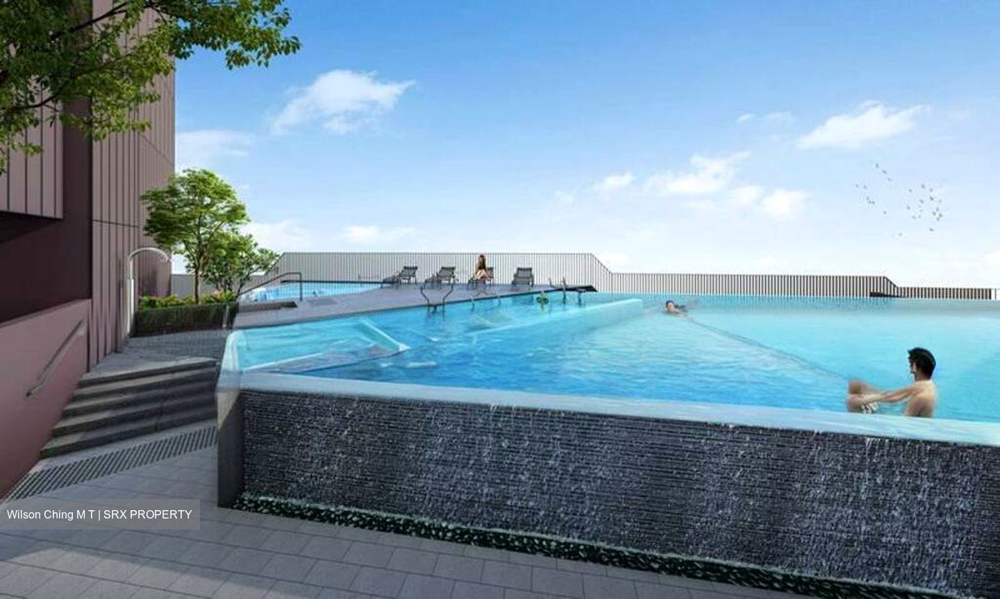 Arina East Residences (D15), Apartment #502280251